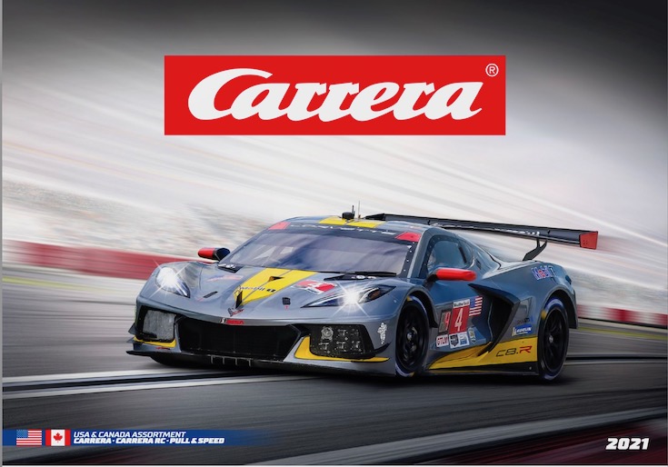 Carrera 71324 2021 Product Catalog Carrera 71324 2021 Product Catalog